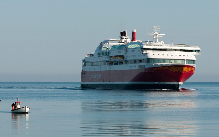 fjordline811
