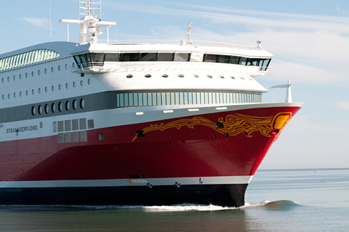 fjordline941