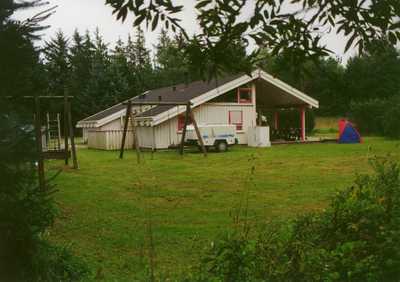 Haus 40050