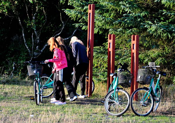tverstedbike