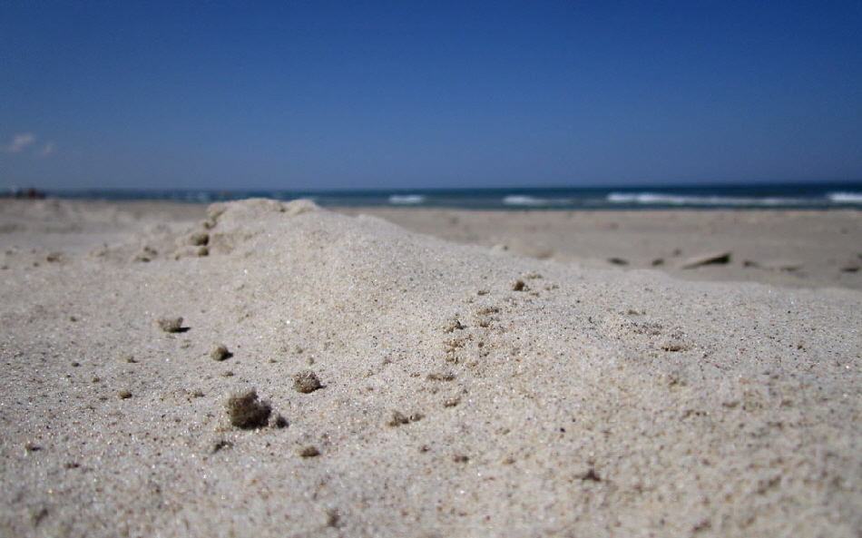 Tverstedstrand