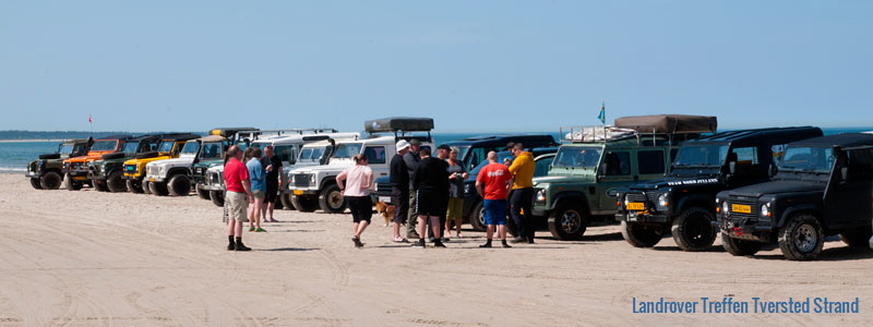 landrover
