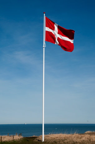 hirtshals_dannebrog